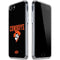Oklahoma State University OSU Ride Em Cowboy iPhone SE (2nd & 3rd Gen) Clear Case