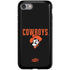 Oklahoma State University OSU Ride Em Cowboy iPhone SE (2nd & 3rd Gen) Pro Case