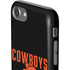 Oklahoma State University OSU Ride Em Cowboy iPhone SE (2nd & 3rd Gen) Pro Case