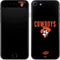 Oklahoma State University OSU Ride Em Cowboy iPhone SE (2nd & 3rd Gen) Skin