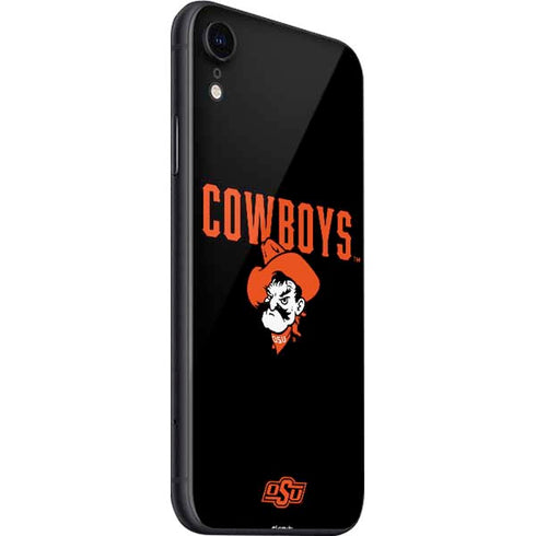 Oklahoma State University OSU Ride Em Cowboy iPhone SE (2nd & 3rd Gen) Skin