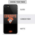 Oklahoma State University OSU Ride Em Cowboy iPhone SE (2nd & 3rd Gen) Skin