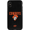 Oklahoma State University OSU Ride Em Cowboy iPhone X Pro Case