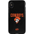 Oklahoma State University OSU Ride Em Cowboy iPhone X Pro Case