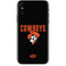 Oklahoma State University OSU Ride Em Cowboy iPhone X Skin
