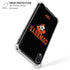 Oklahoma State University OSU Ride Em Cowboy iPhone XR Clear Case