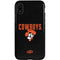 Oklahoma State University OSU Ride Em Cowboy iPhone XR Pro Case