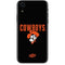 Oklahoma State University OSU Ride Em Cowboy iPhone XR Skin