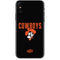 Oklahoma State University OSU Ride Em Cowboy iPhone XS Max Skin