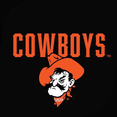 Oklahoma State University OSU Ride Em Cowboy iPhone XS Max Skin