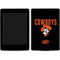 Oklahoma State University OSU Ride Em Cowboy Amazon Kindle Skin