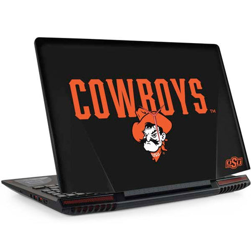 Oklahoma State University OSU Ride Em Cowboy Legion Y720 Skin