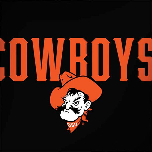 Oklahoma State University OSU Ride Em Cowboy Legion Y720 Skin