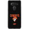 Oklahoma State University OSU Ride Em Cowboy LG K51/Q51 Clear Case
