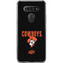 Oklahoma State University OSU Ride Em Cowboy LG K51/Q51 Clear Case