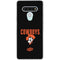 Oklahoma State University OSU Ride Em Cowboy LG Stylo 6 Clear Case