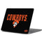 Oklahoma State University OSU Ride Em Cowboy Apple MacBook Pro 13-inch Skin