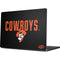 Oklahoma State University OSU Ride Em Cowboy MacBook Pro 14in (2021-24) Skin