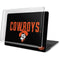 Oklahoma State University OSU Ride Em Cowboy MacBook Pro 16in (2019-20) Case plus Skin