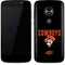 Oklahoma State University OSU Ride Em Cowboy Moto E5 Play Skin