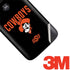 Oklahoma State University OSU Ride Em Cowboy Moto E5 Play Skin