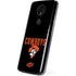 Oklahoma State University OSU Ride Em Cowboy Moto E5 Plus Skin