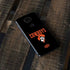 Oklahoma State University OSU Ride Em Cowboy Moto E5 Plus Skin