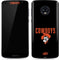 Oklahoma State University OSU Ride Em Cowboy Moto G6 Skin