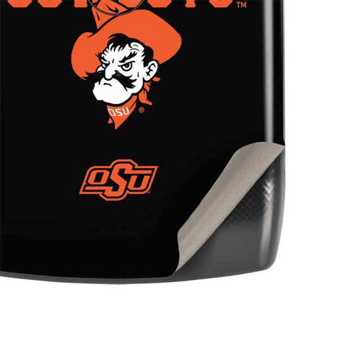 Oklahoma State University OSU Ride Em Cowboy Motorola RAZR Skin