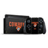 Oklahoma State University OSU Ride Em Cowboy Nintendo Switch Bundle Skin