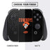 Oklahoma State University OSU Ride Em Cowboy Nintendo Switch Bundle Skin
