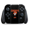 Oklahoma State University OSU Ride Em Cowboy Nintendo Switch (2017-2021) Joy-Con Controller Skin
