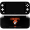 Oklahoma State University OSU Ride Em Cowboy Nintendo Switch Lite Skin