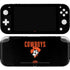 Oklahoma State University OSU Ride Em Cowboy Nintendo Switch Lite Skin
