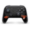 Oklahoma State University OSU Ride Em Cowboy Nintendo Switch Pro Controller Skin