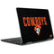 Oklahoma State University OSU Ride Em Cowboy Notebook 9 Pro 13in (2017) Skin