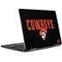 Oklahoma State University OSU Ride Em Cowboy Notebook 9 Pro 13in (2017) Skin