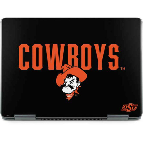 Oklahoma State University OSU Ride Em Cowboy Notebook 9 Pro 13in (2017) Skin