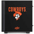 Oklahoma State University OSU Ride Em Cowboy NZXT H510 Compact ATX Mid-Tower Case Skin
