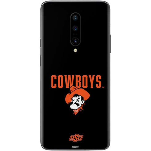Oklahoma State University OSU Ride Em Cowboy OnePlus 7 Pro Skin