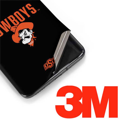 Oklahoma State University OSU Ride Em Cowboy OnePlus 7 Pro Skin