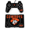 Oklahoma State University OSU Ride Em Cowboy PlayStation Classic Bundle Skin