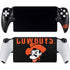 Oklahoma State University OSU Ride Em Cowboy PlayStation Portal Remote Player Skin