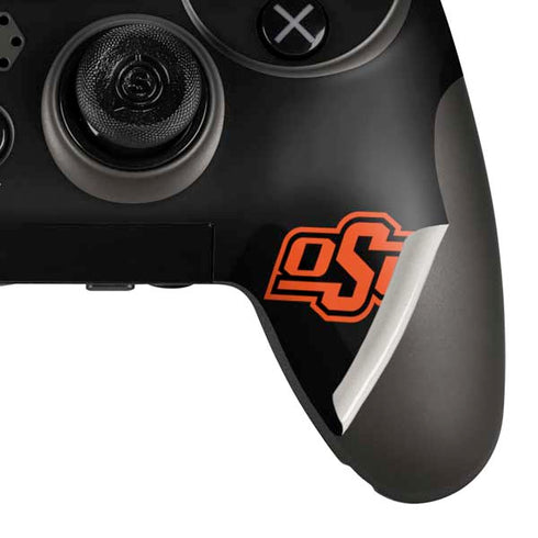 Oklahoma State University OSU Ride Em Cowboy PlayStation Scuf Vantage 2 Controller Skin