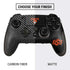 Oklahoma State University OSU Ride Em Cowboy PlayStation Scuf Vantage 2 Controller Skin