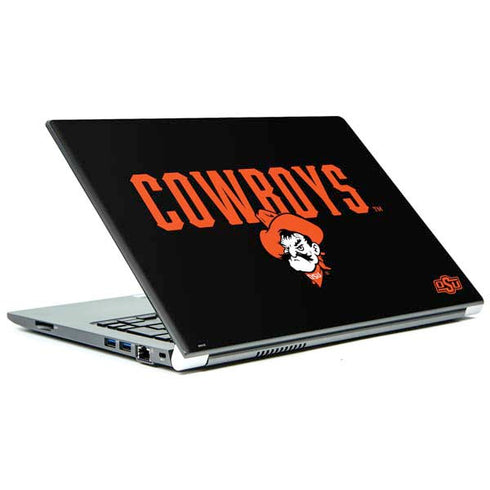 Oklahoma State University OSU Ride Em Cowboy Portege Z30t/Z30t-A Skin