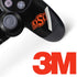 Oklahoma State University OSU Ride Em Cowboy PS4 Controller Skin