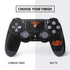 Oklahoma State University OSU Ride Em Cowboy PS4 Controller Skin