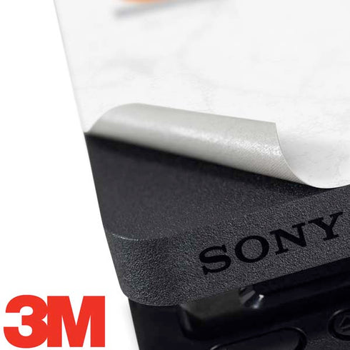 Oklahoma State University OSU Ride Em Cowboy PS4 Pro Bundle Skin