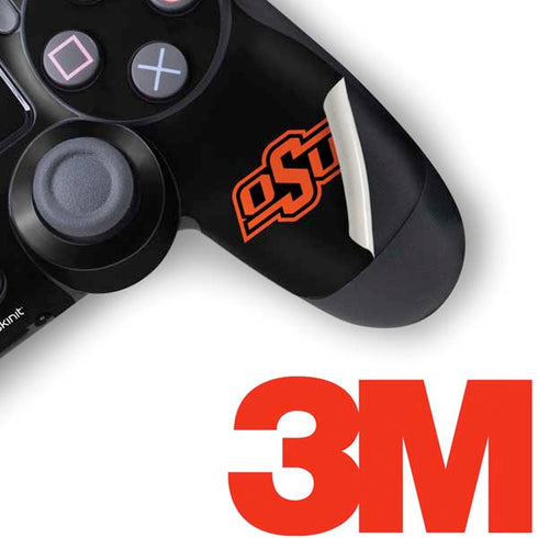 Oklahoma State University OSU Ride Em Cowboy PS4 Pro/Slim Controller Skin